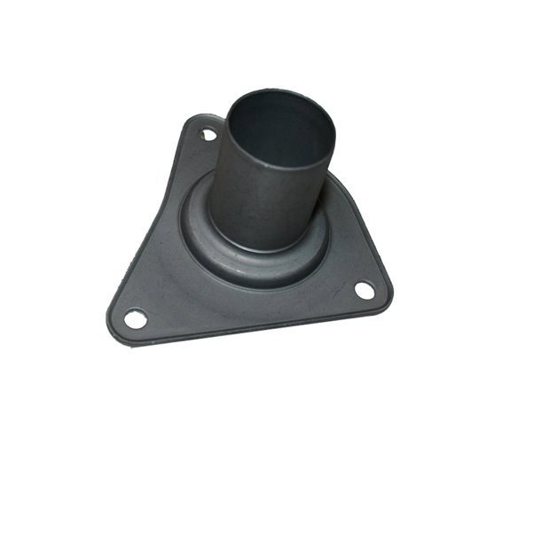 Prizdirek Kapağı / Borusu