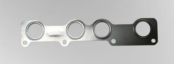 Egzoz Manifolt Contası