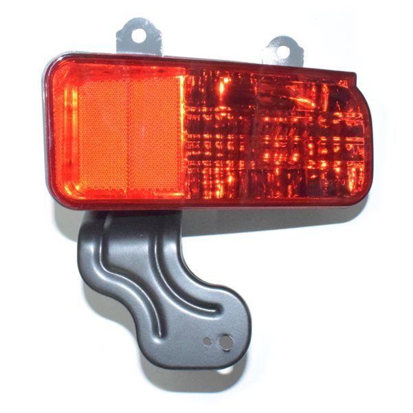 Arka Sağ Tampon Reflektörü