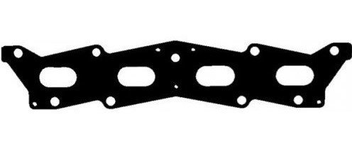 Egzoz Manifolt Contası