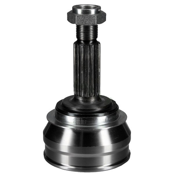 Ön Dış Aks Kafası