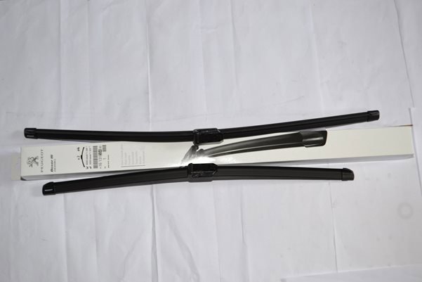 Peugeot Boxer 2013-2019  Orjinal Ön Cam Sileceği 1613159480