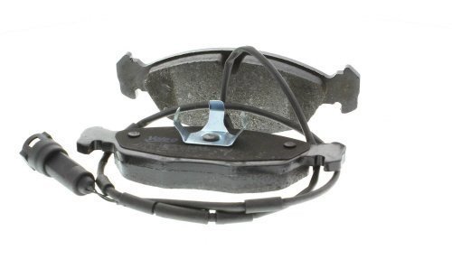 Opel Corsa 1993-1998  Delphi Ön Fren Balatası LP702