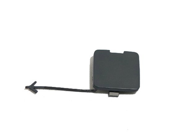 Fiat Doblo 2001-2015  Orjinal Arka Tampon Çeki Kapağı 735516619