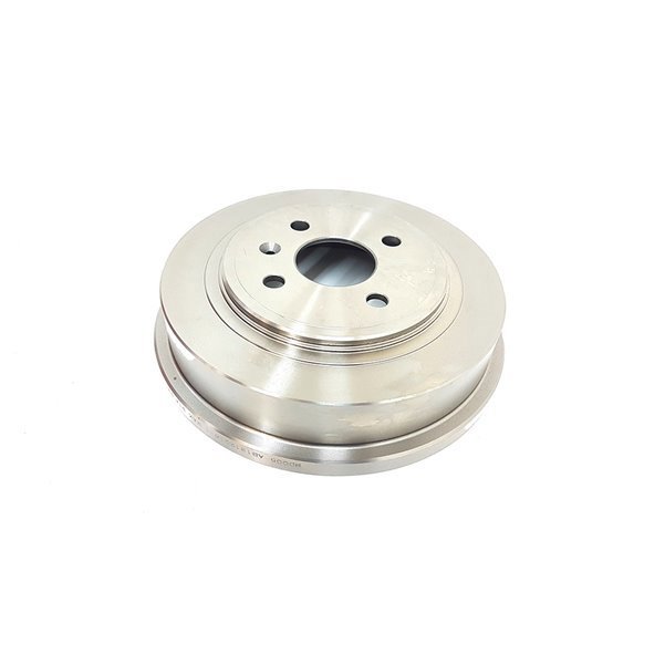 Arka Fren Kampanası