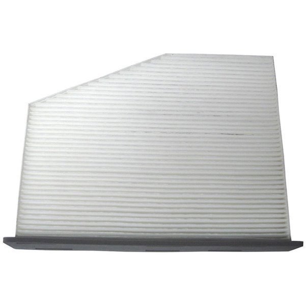 Audi Q3 2012-2016  Mann Polen Filtresi CUK2939