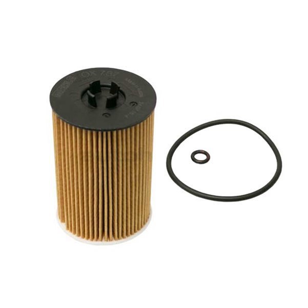 Seat Leon 2013-2016  Purflux Yağ Filtresi L991