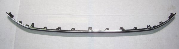 Arka Tampon Kaplaması