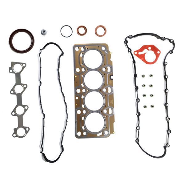 Üst Takım Contası