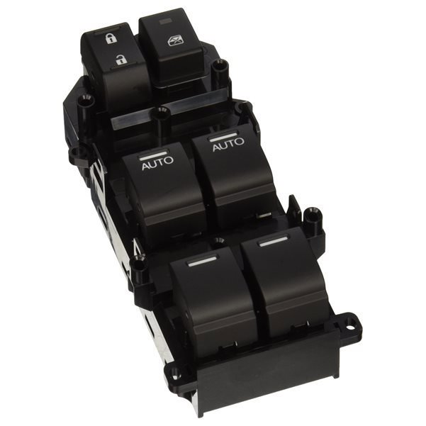 Ön Kapı Cam Düğmesi