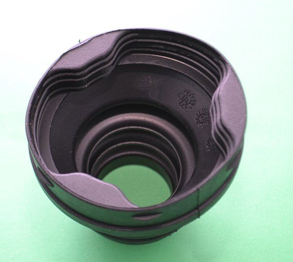 Ön İç Aks Kafası Körüğü