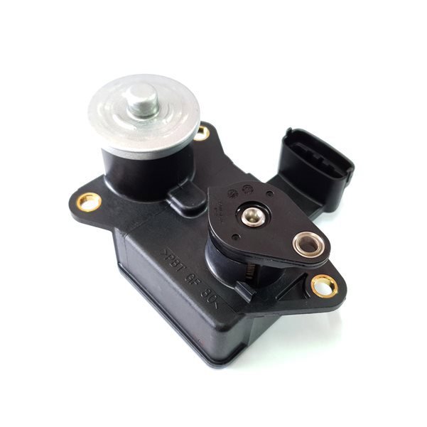 Emme Manifold Hava Yönlendirici