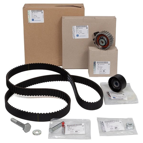 Orjinal Triger Seti 95507810