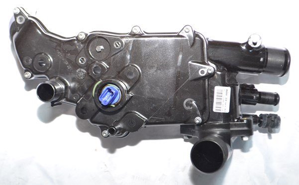 Termostat Alt Gövdesi