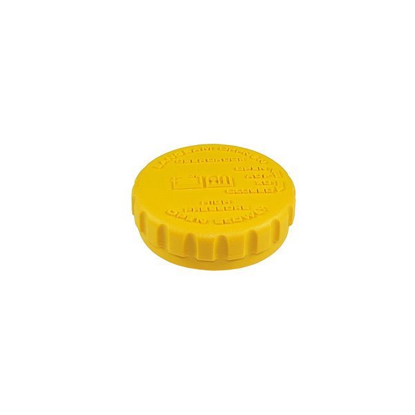 Motor Radyatörü Ek Depo Kapağı