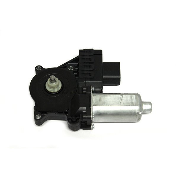 Sol Ön Kapı Krikosu