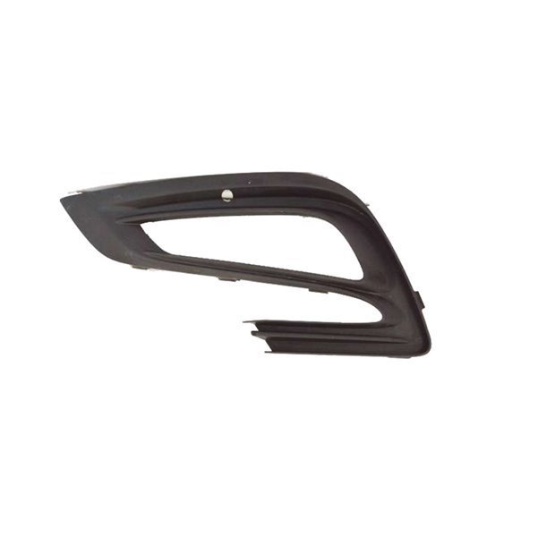 Ön Sol Tampon Sis Kapağı / Bakaliti