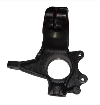 Ön Sol Aks Taşıyıcı