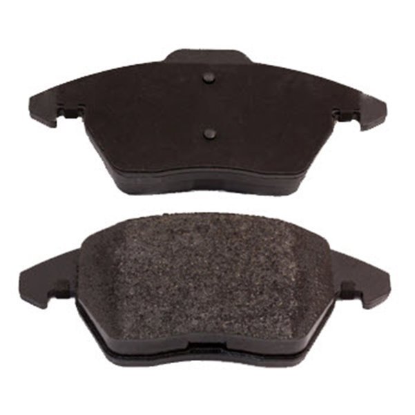 Renault Fluence 2009-2013  Mga Ön Fren Balatası MGA55152