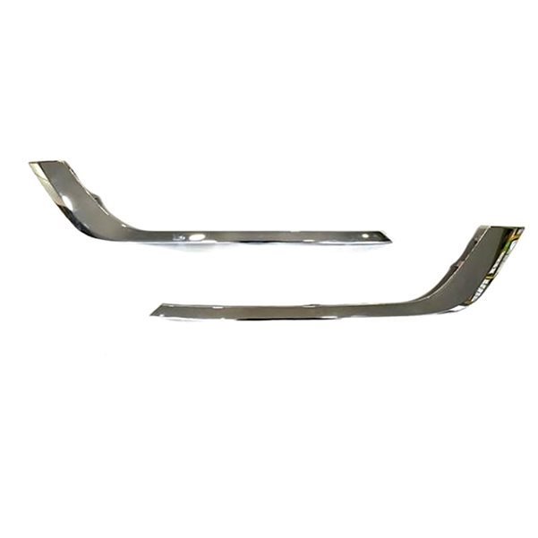 Ön Tampon Nikelajı