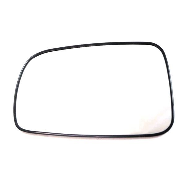 Sol Kapı Ayna Camı