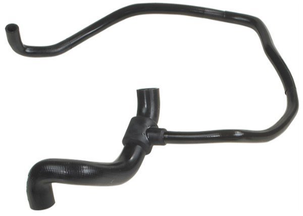 Motor Radyatörü Alt Su Hortumu