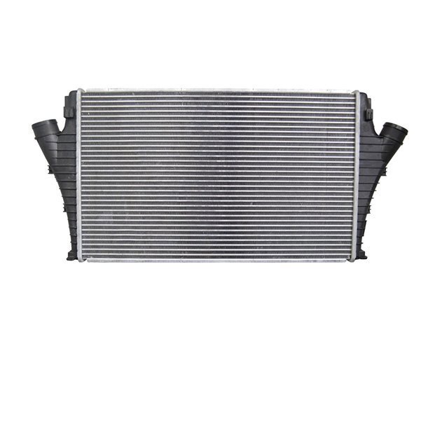 Turbo Radyatörü / İnterkol