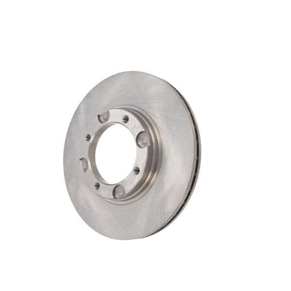 Hyundai Accent 1998-2000  Walburg Ön Fren Diski WBD1085