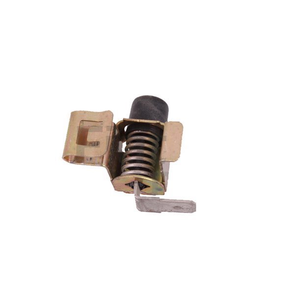 El Freni Tabanca Müşürü