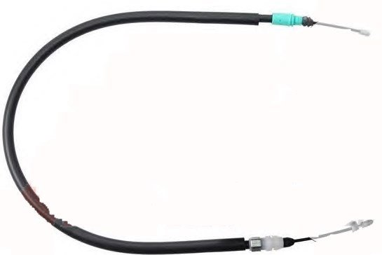 Arka Sol El Fren Teli