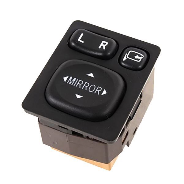 Ayna Kumanda Düğmesi