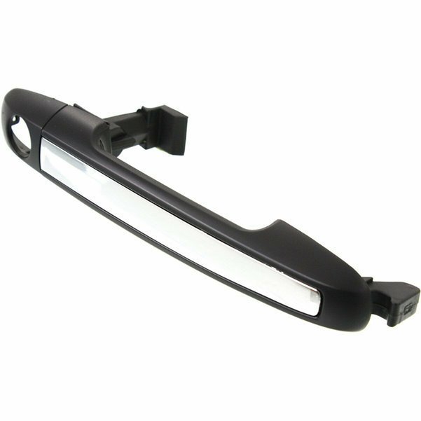 Ön Dış Kapı Kolu