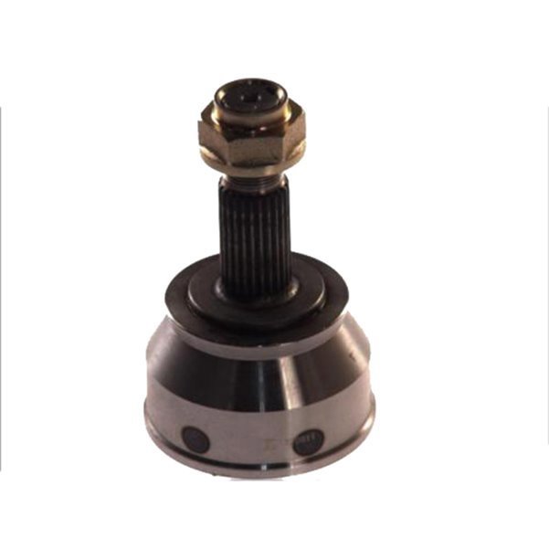 Ön Dış Aks Kafası