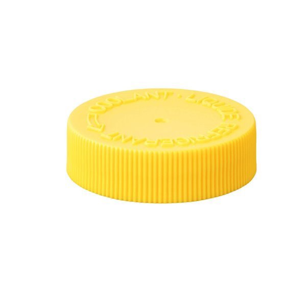 Motor Radyatörü Ek Depo Kapağı