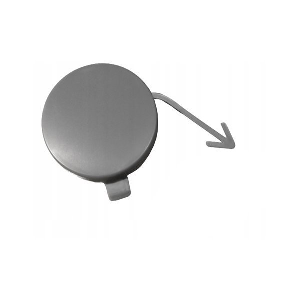 Ön Tampon Çeki Kapağı