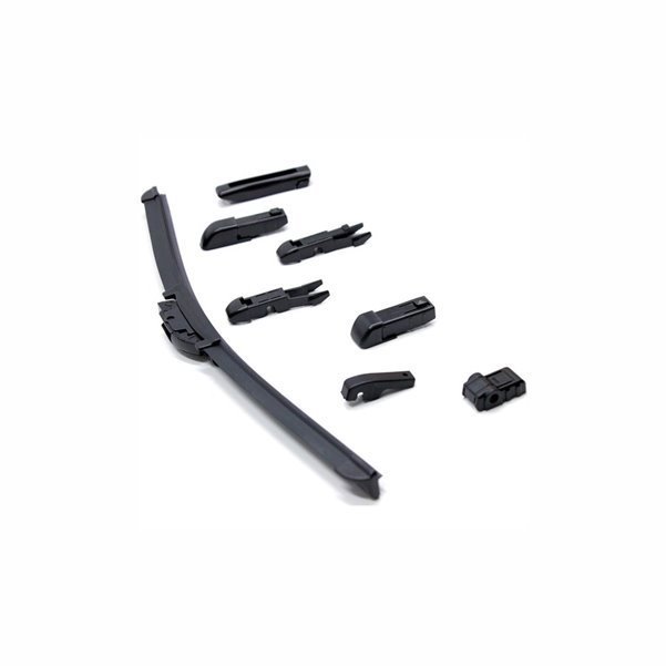 Audi A6 2002-2004  Grat Ön Cam Sileceği HM550