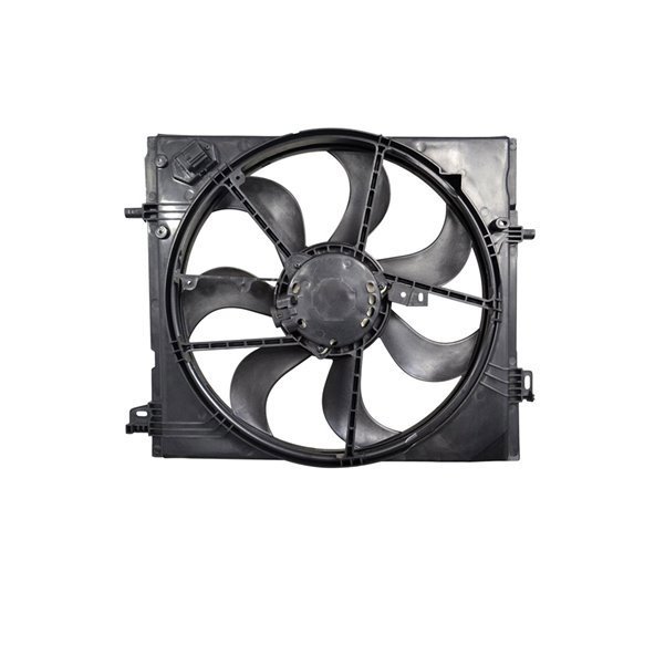 Fan Motoru