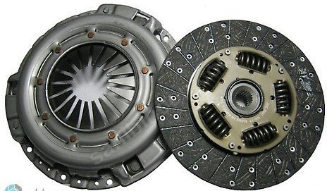 Valeo Debriyaj Seti MB106H