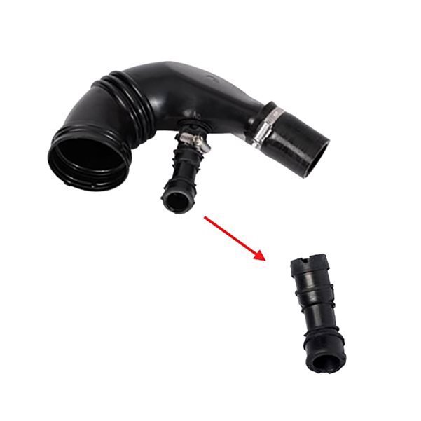 Turbo Radyatör Hortumu