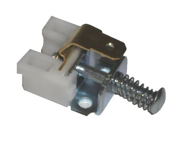 El Freni Tabanca Müşürü