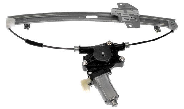 Ön Sol Kapı Krikosu