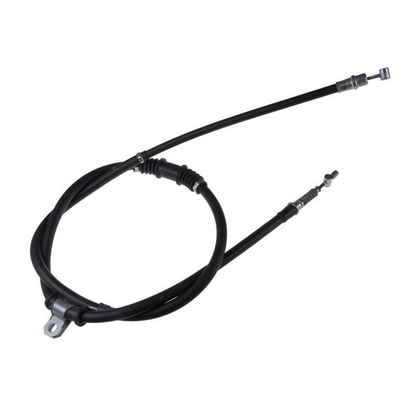 Arka Sol El Fren Teli