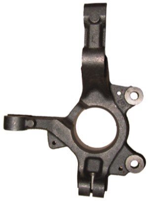 Ön Sol Aks Taşıyıcı