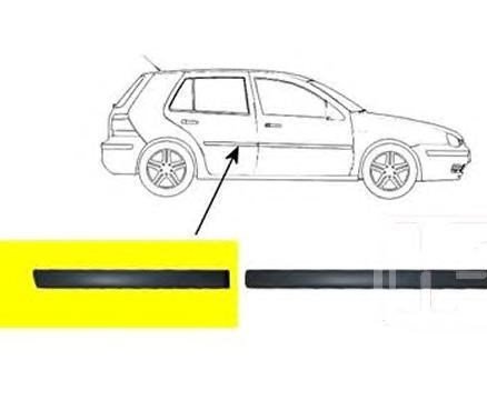 Arka Sağ Kapı Çıtası / Bant / Kuşak