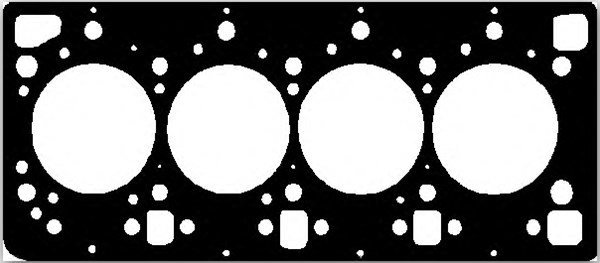 Silindir Kapak Contası