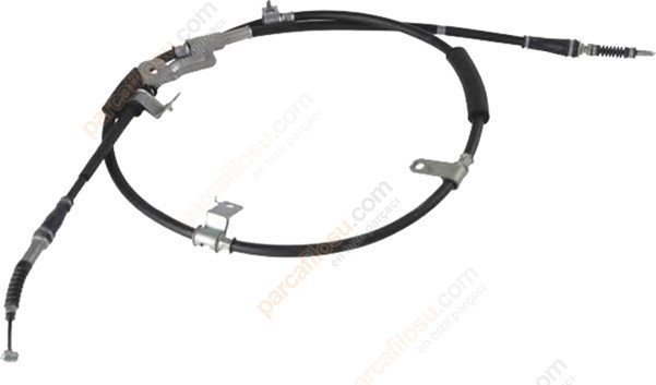 Arka Sağ El Fren Teli