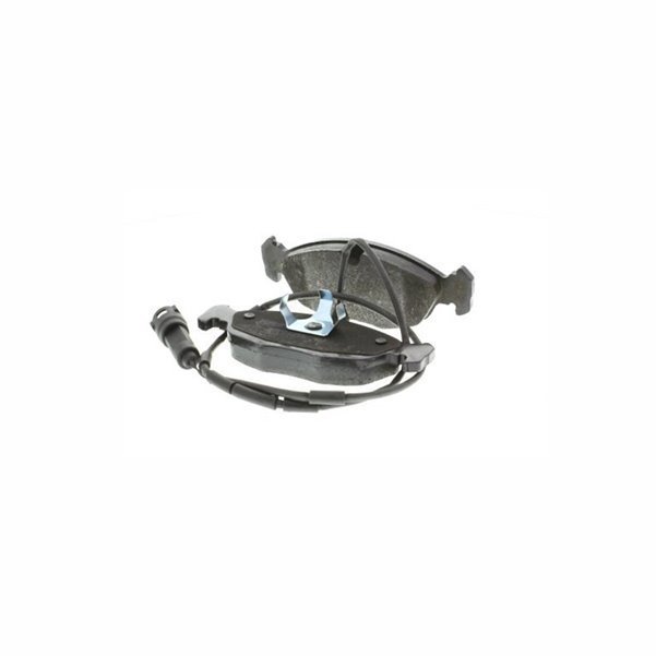 Opel Corsa 1993-1998  Valeo Ön Fren Balatası 670039