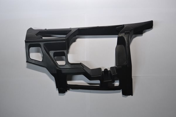 Ön Sol Tampon Bağlantı Ayağı