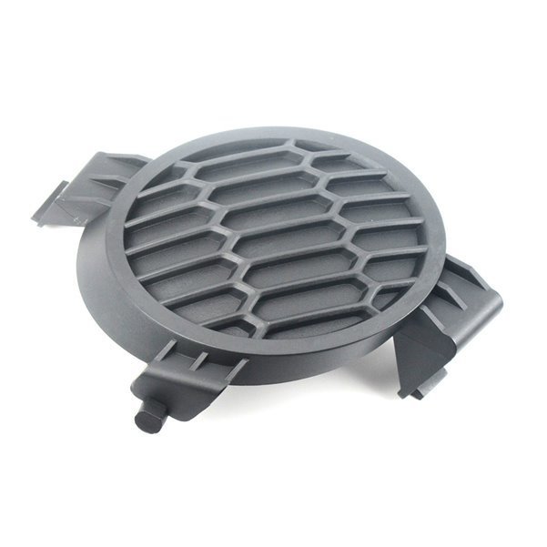 Ön Sol Tampon Sis Kapağı / Bakaliti