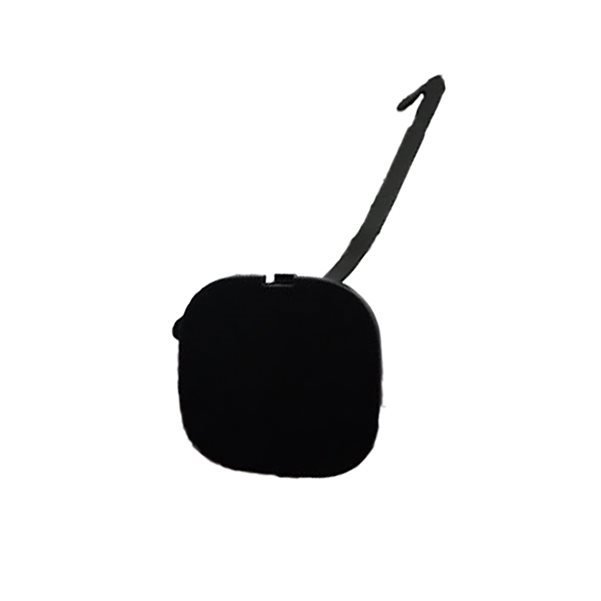 Arka Tampon Çeki Kapağı